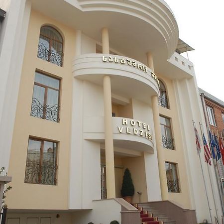 Hotel Vedzisi Tbilisi Luaran gambar