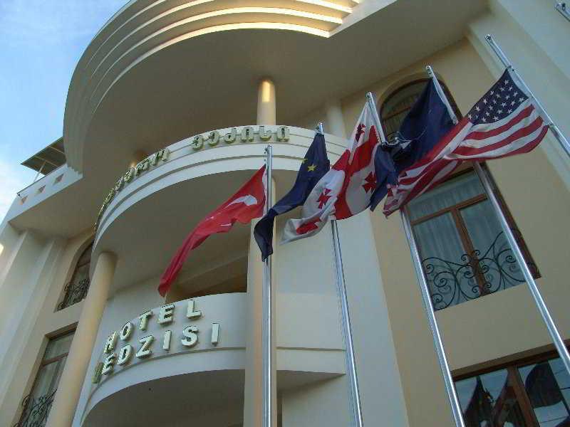 Hotel Vedzisi Tbilisi Luaran gambar