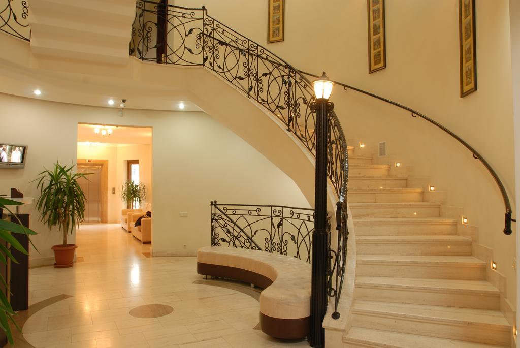 Hotel Vedzisi Tbilisi Luaran gambar