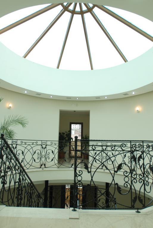 Hotel Vedzisi Tbilisi Luaran gambar
