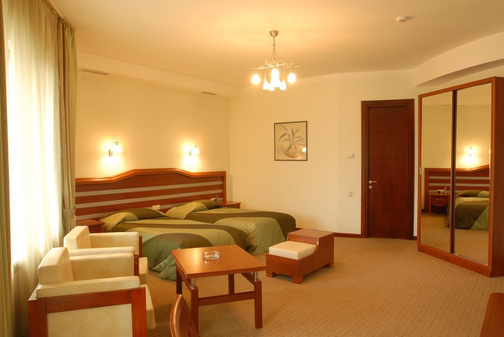 Hotel Vedzisi Tbilisi Luaran gambar