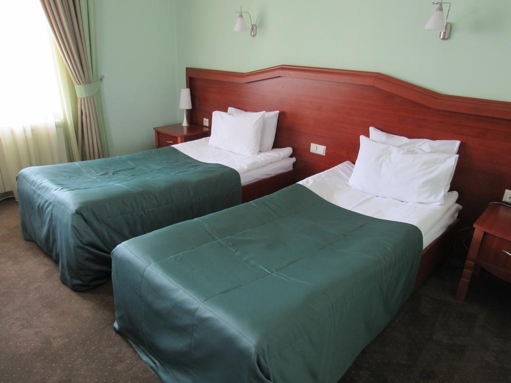 Hotel Vedzisi Tbilisi Luaran gambar