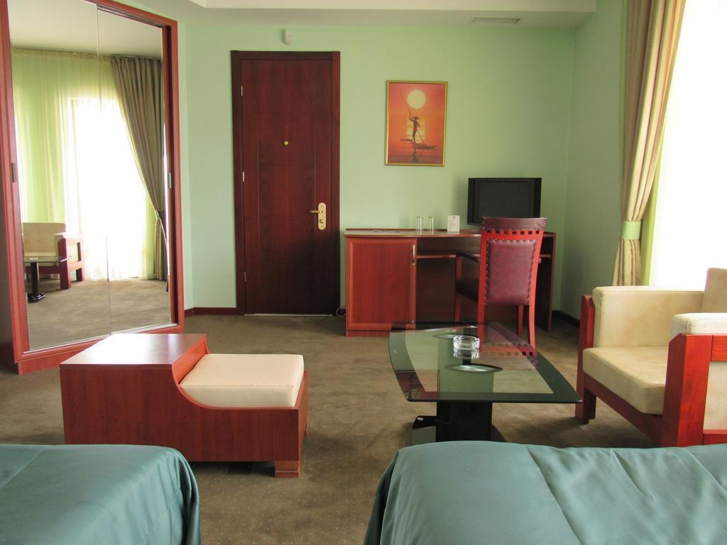 Hotel Vedzisi Tbilisi Luaran gambar