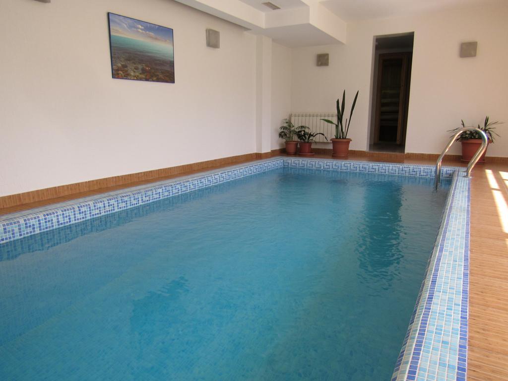 Hotel Vedzisi Tbilisi Luaran gambar