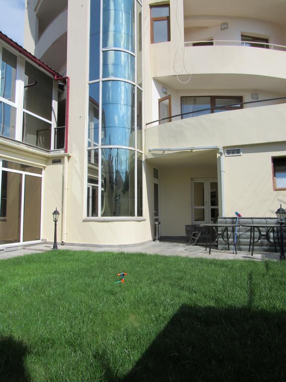 Hotel Vedzisi Tbilisi Luaran gambar