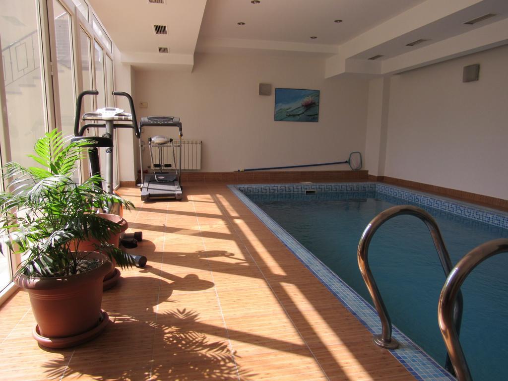 Hotel Vedzisi Tbilisi Luaran gambar