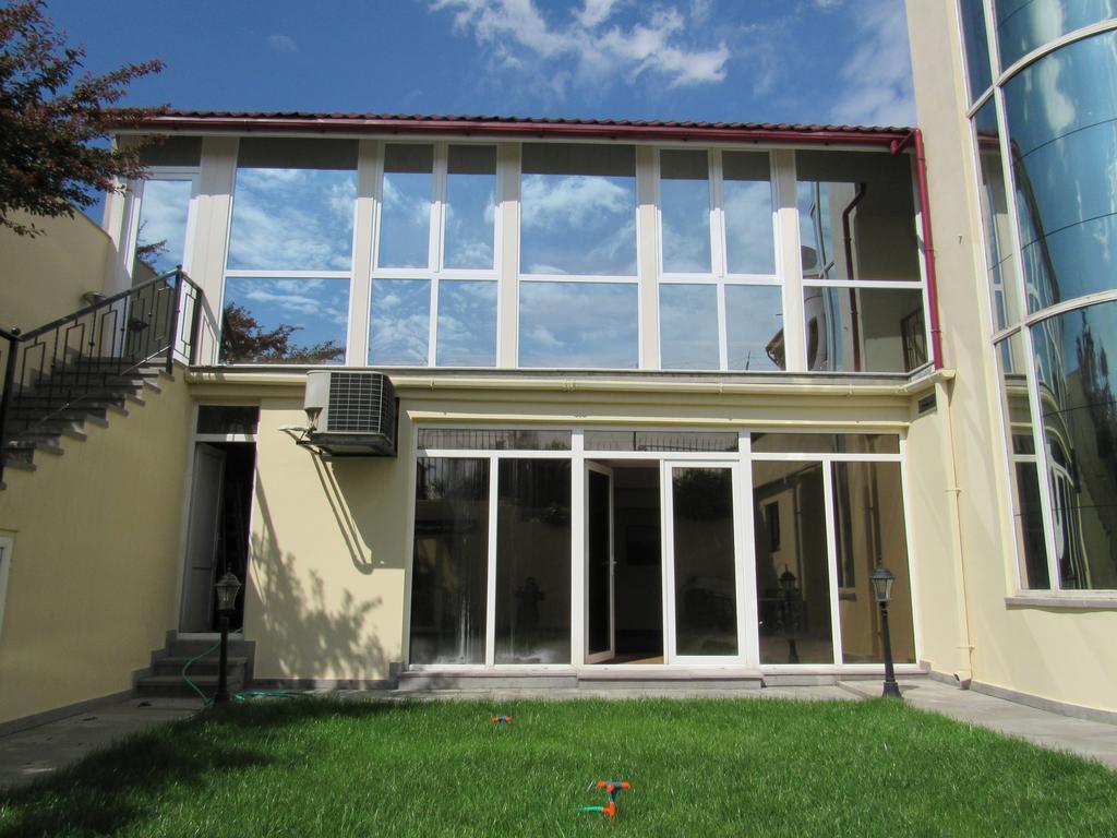 Hotel Vedzisi Tbilisi Luaran gambar