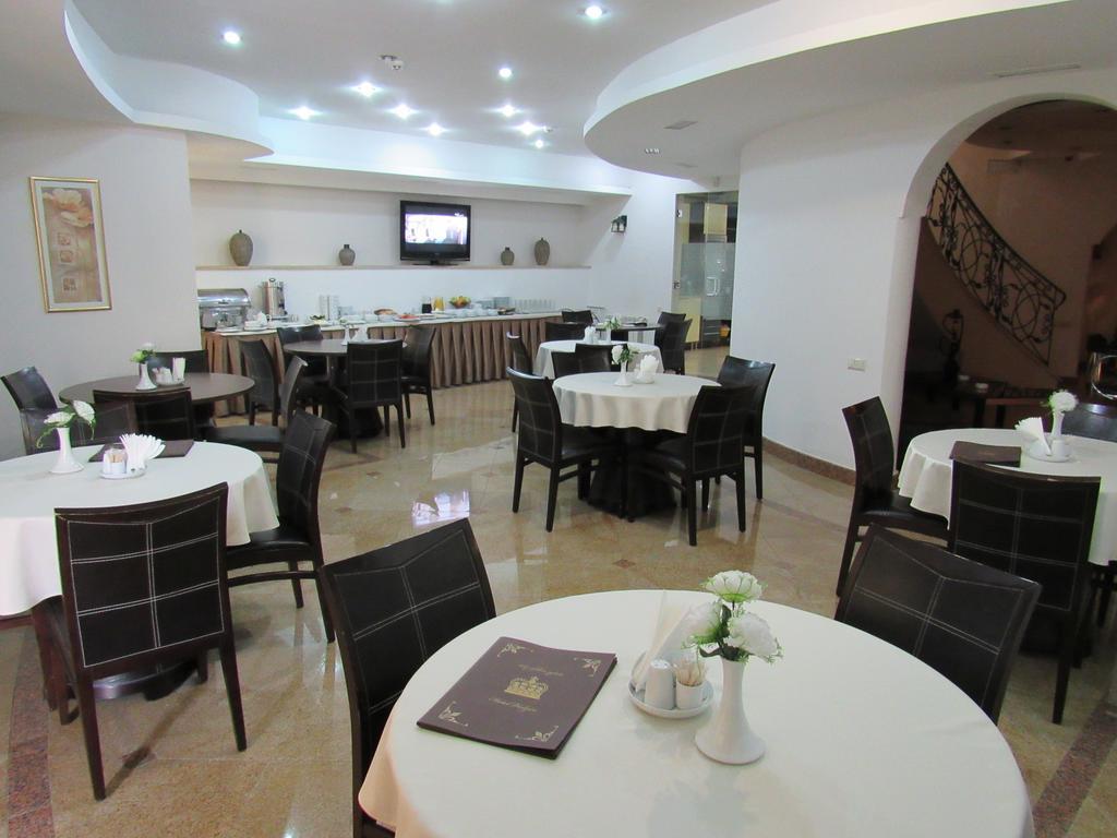 Hotel Vedzisi Tbilisi Luaran gambar