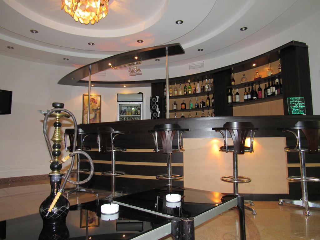 Hotel Vedzisi Tbilisi Luaran gambar