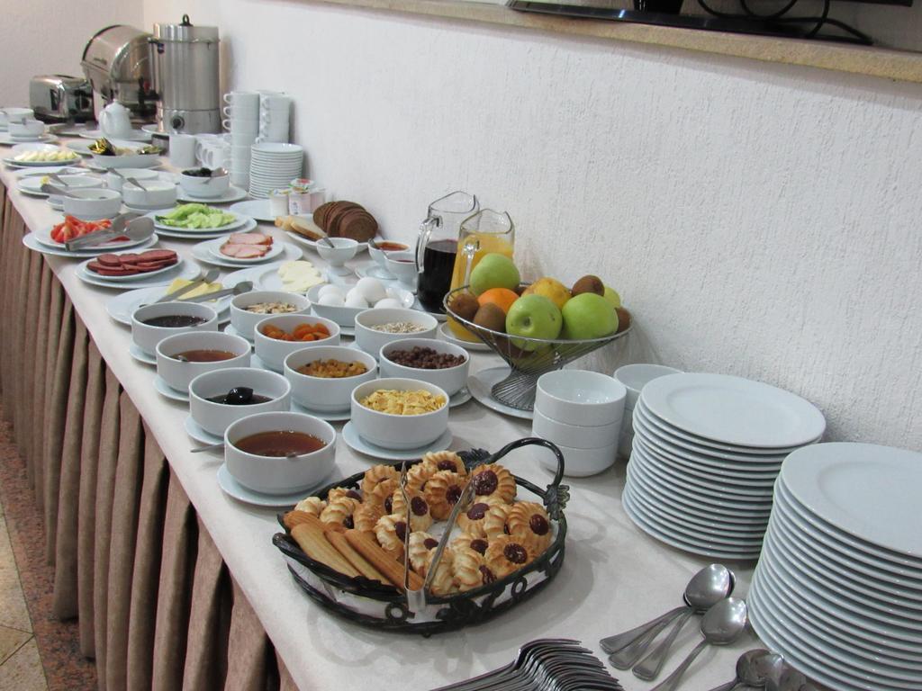 Hotel Vedzisi Tbilisi Luaran gambar