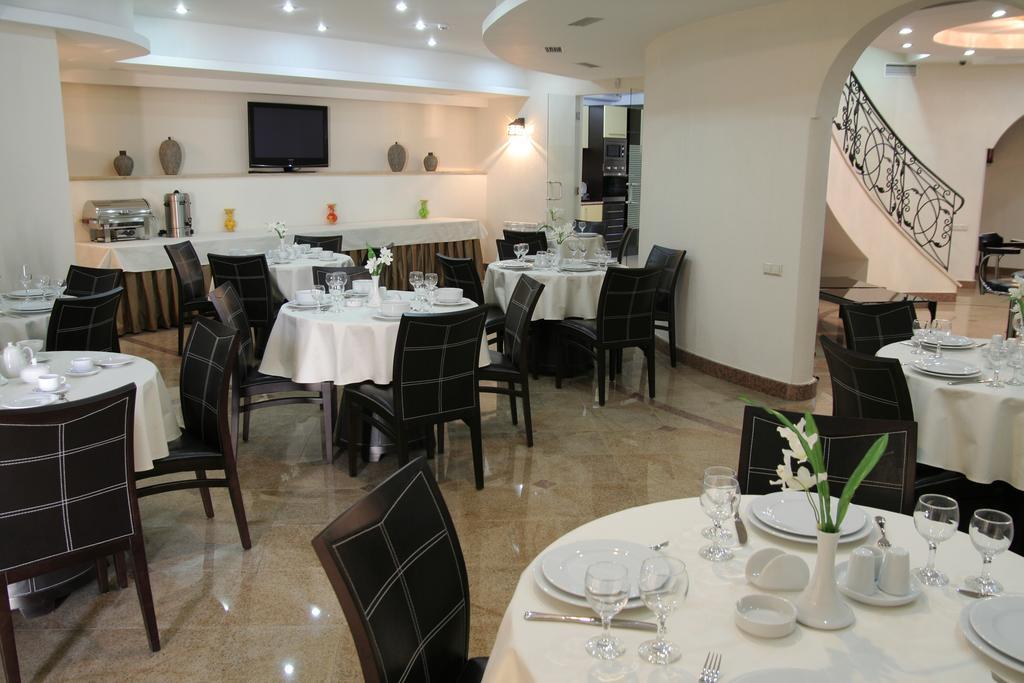 Hotel Vedzisi Tbilisi Luaran gambar