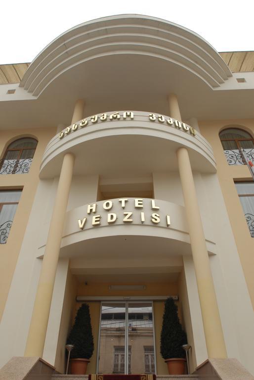 Hotel Vedzisi Tbilisi Luaran gambar
