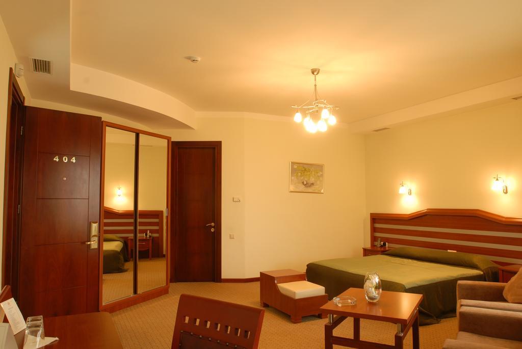Hotel Vedzisi Tbilisi Luaran gambar