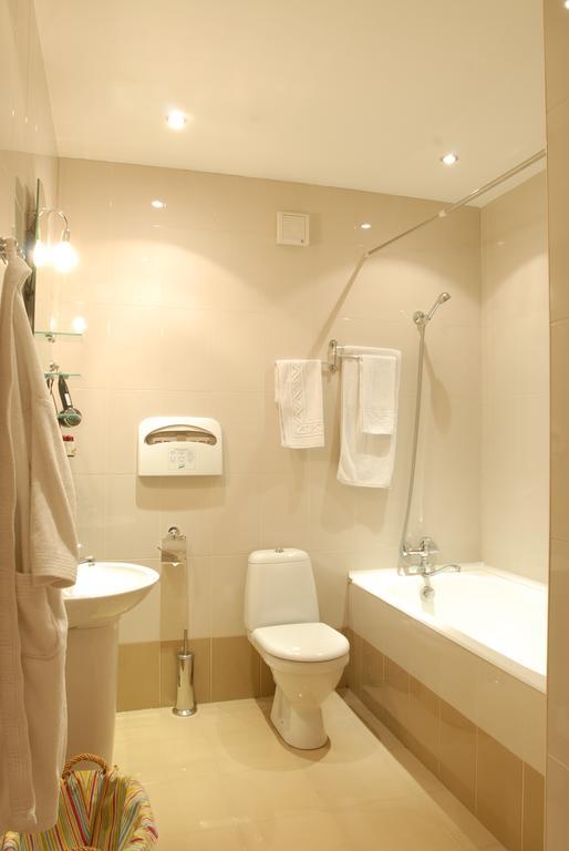 Hotel Vedzisi Tbilisi Luaran gambar