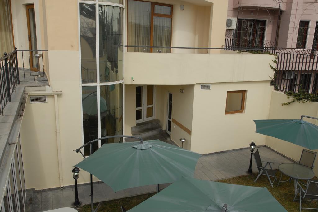 Hotel Vedzisi Tbilisi Luaran gambar