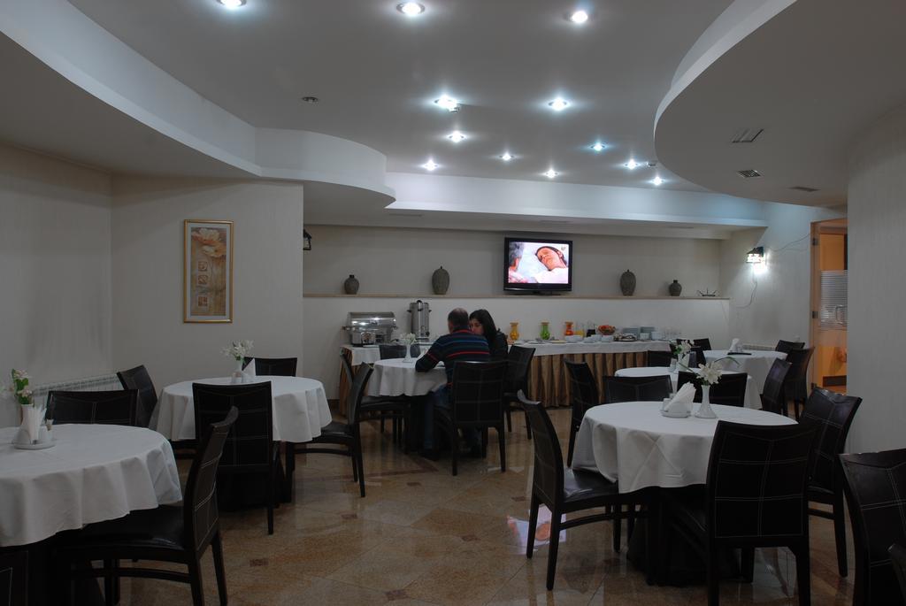 Hotel Vedzisi Tbilisi Luaran gambar