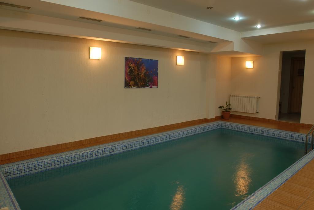 Hotel Vedzisi Tbilisi Luaran gambar