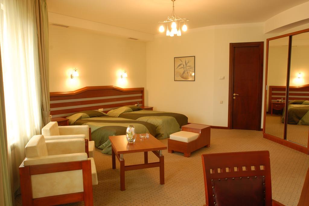 Hotel Vedzisi Tbilisi Luaran gambar