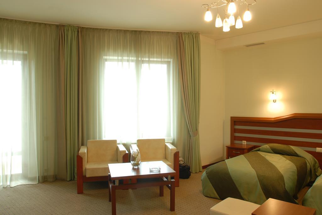 Hotel Vedzisi Tbilisi Luaran gambar