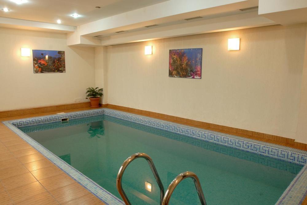 Hotel Vedzisi Tbilisi Luaran gambar